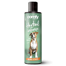 COMFY Шампунь HERBAL INTENSE 250ml..