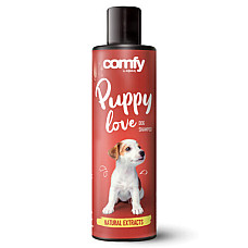 COMFY Шампунь PUPPY LOVE 250ml..