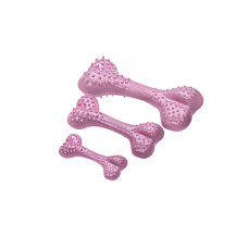 COMFY TOY Кость резиновая DENTAL BO..
