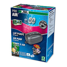 JBL ProAIR a50..