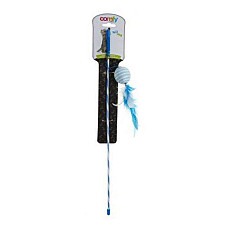 COMFY Игрушка WILMA Feather with Ba..