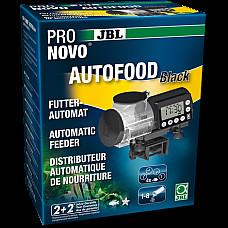 JBL PRONOVO AUTOFOOD BLACK..