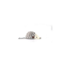 Jucarie pentru pisici Hedgehog with Catnip