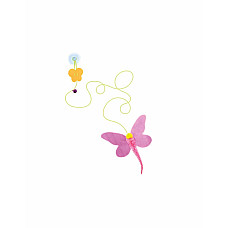 RECORD игрушка для кошек SPRING But..