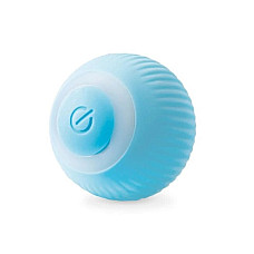 Jucărie electronică pentru pisici Rotating Ball