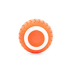 Jucarie pentru pisici Jumping Ball