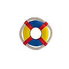 Beeztees jucărie din neopren BUOY M..