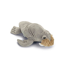 BEEZTEES jucărie din pluș WALRUS AI..