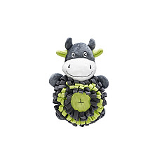 BZ плюшевая игрушка Hide and Seek Cow