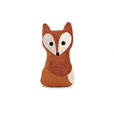 Beeztees jucaria FOX VIDO Orange 25..
