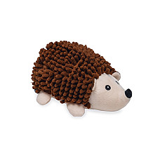 Игрушка из плюша для собак HEDGEHOG SPIKE