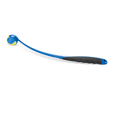BEEZTEES lansator de mingi Tennis B..