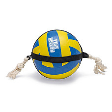 Резиновый мяч VOLLEYBALL with Rope..