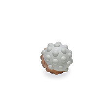 BEEZTEES резиновый мяч PUPPY BALL D..