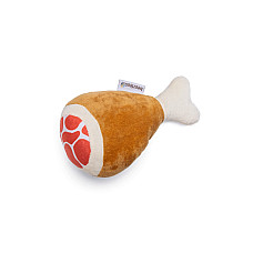 BEEZTEES плюшевая игрушка DRUMSTICK..