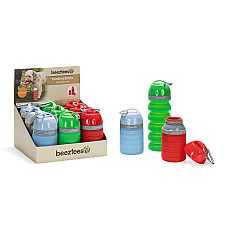 BZ силикон. бутылка для воды KAE 55..