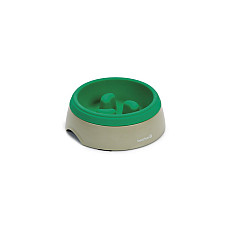 BZ castron din inox Feeder Lento