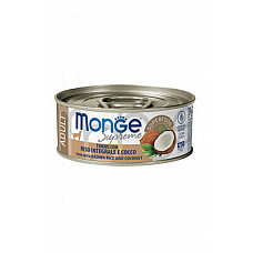 MONGE CAT SUPREME ADULT Tuna/Rice/C..