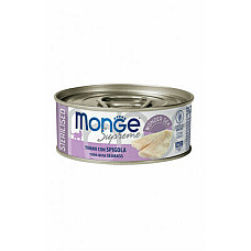 MONGE CAT SUPREME STERILISED Tuna/S..