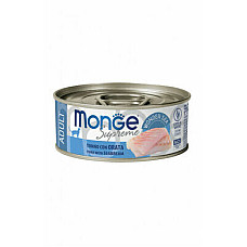 MONGE CAT SUPREME ADULT Tuna/Seabre..