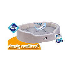 FERPLAST Подушка хлопок DANDY 45 CU..