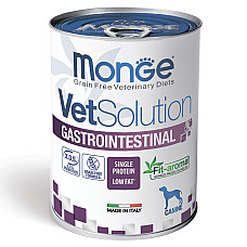 MONGE VETSOLUTION DOG GASTROINTESTI..