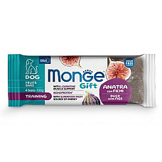 MONGEGIFT DOG FRUITBARS TRAINING Du..