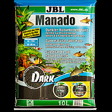 JBL Manado DARK 10l..