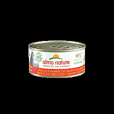 ALMO NATURE Cat HFC Can Natural Chi..