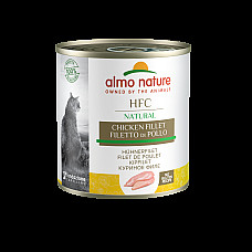 ALMO NATURE Cat HFC Can Natural Chi..