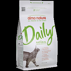 ALMO NATURE DRY Cat DAILY Maint Tun..