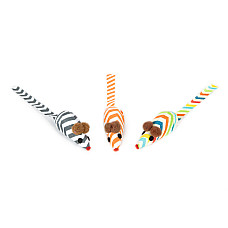 BEEZTEES игрушка для кошки MOUSES M..