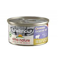 ALMO NATURE Cat HOLISTIC Can Digest..