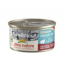 ALMO NATURE Cat HOLISTIC Can Urinar..