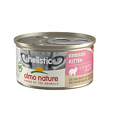 ALMO NATURE Cat HOLISTIC Can Kitten..