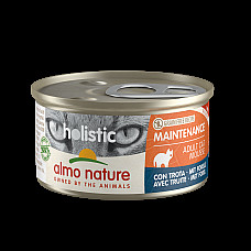 ALMO NATURE Cat HOLISTIC Can Mainte..