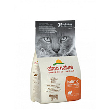 ALMO NATURE DRY Cat HOLISTIC Mainte..