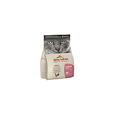 ALMO NATURE DRY Cat HOLISTIC Kitten..