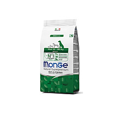 MONGE DRY DOG MAXI ADULT 3kg..