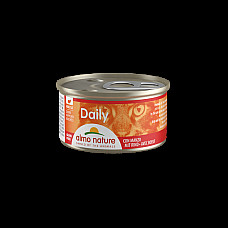 ALMO NATURE Cat DAILY Can Chunks Be..