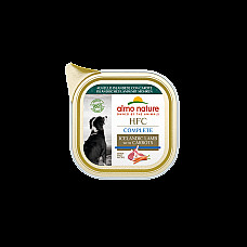 ALMO NATURE Dog HFC Alu Icelandic L..