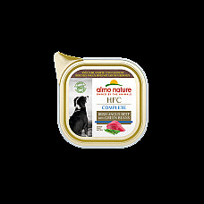 ALMO NATURE Dog HFC Alu Irish Angus..