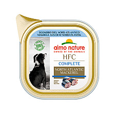 ALMO NATURE Dog HFC Alu North Atlan..