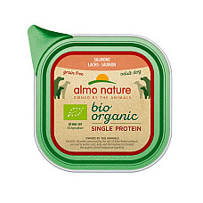 ALMO NATURE Dog BIO ORGANIC Alu Mon..