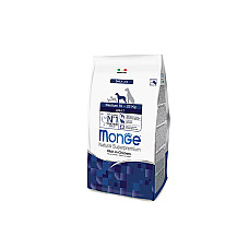 MONGE DRY DOG MEDIUM ADULT 12kg..