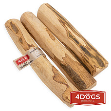 OLIVE WOOD CHEW STICK S..