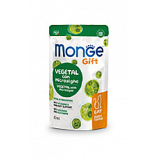 MONGEGIFT CAT ENERGYTOP Vegetal Mic..