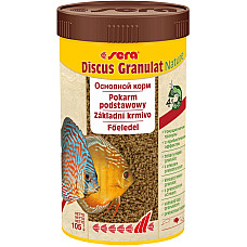 SERA Discus Granules Nature 250ml (..