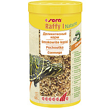 SERA Raffy I Nature 100ml (14g)..