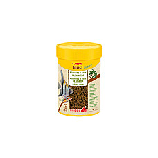 SERA Insect Nature 1,5mm 100ml (36g..
